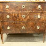 834 7098 CHEST OF DRAWERS